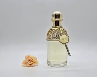 Aqua Allegoria Pamplelune by Guerlain (1999) perfume. 75ml / 2.5 fl.oz. Eau de Toilette.
