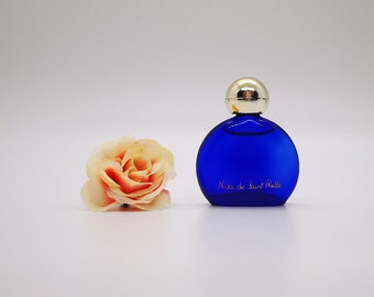 Niki de Saint Phalle (1982) MINIATURE perfume. 6ml / 0.20 fl.oz. Collectible. Edp. Splash, not spray.  ***ULTRA RARE!***