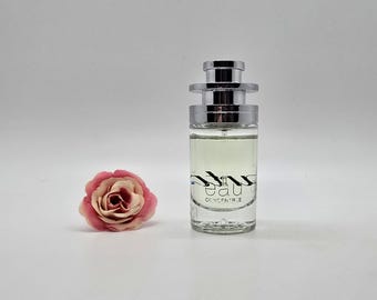 マスト ドゥ カルティエ、ミニチュア香水 2 個、パルファム/エクストラ