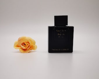 Van Cleef & Arpels Pour Homme Eau De Toilette Edt 7ml 0.23 Fl. Oz