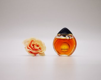 Boucheron (1988) MINIATURE perfume. 5ml /0.16 fl.oz. EDP. Splash, NOT spray. **No Box**