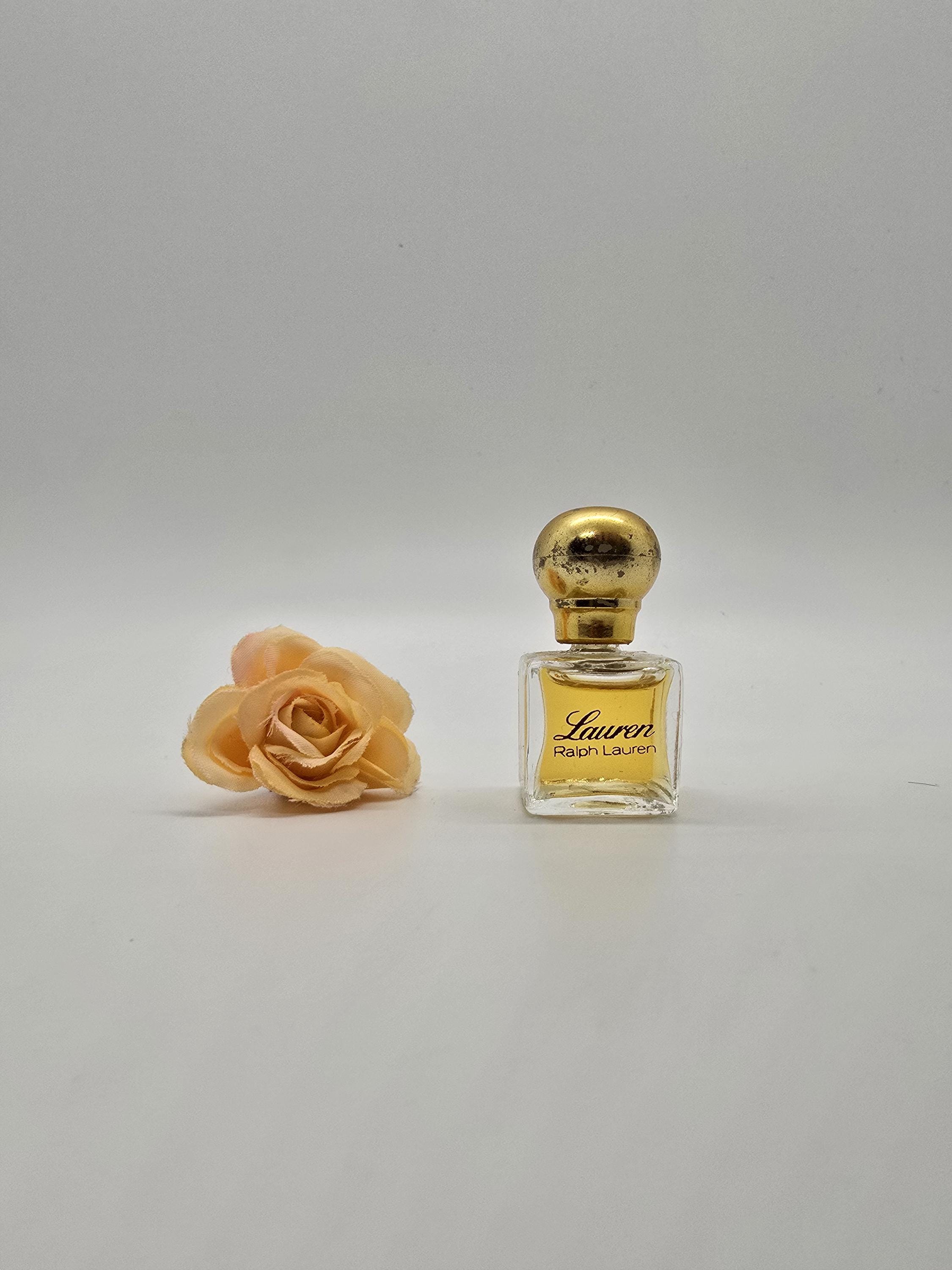 Discontinued perfume ralph lauren - Etsy 日本