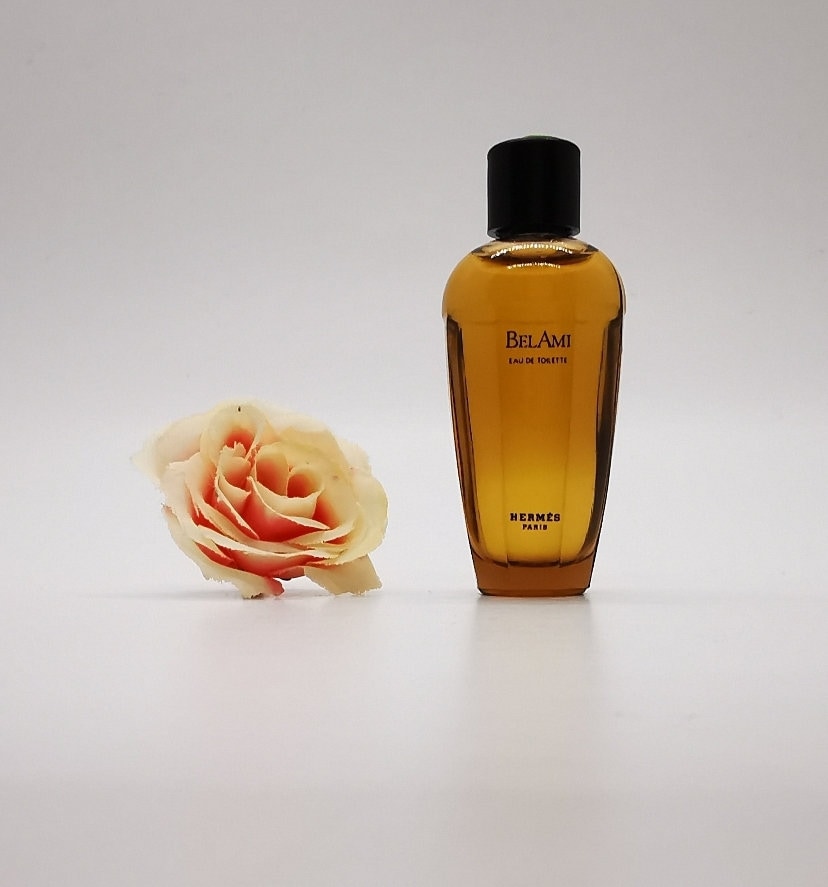 【新品】エルメス ベラミ Hermes Bel Ami 100ml EDT HERMÈS Bel Ami 100ml Men's Eau de Toilette for sale online
