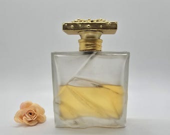 Pour Elle (1998) perfume. 100ml / 3.3 fl.oz. No box!