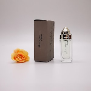 Roadster MINIATUR Parfüm. 4ml/ 0.13 fl.oz. EDT. Spritzen, NICHT sprühen.