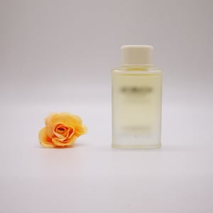 Fraicheur (1993) MINIATURE perfume. 10ml / 0.33 fl.oz. EDT. Collectible vintage. Splash. No box. **Extremely rare!**