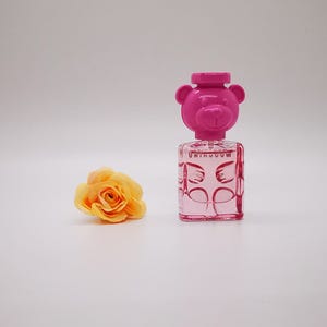 Bubble Gum MINIATURE perfume. 5ml / 0.16 fl.oz. EDT. Splash, NOT spray. Collectible!