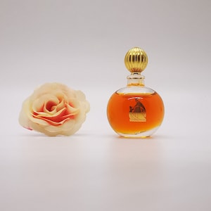 Lanvin Arpege ladies MINIATURE perfume. 5ml / 0.16 fl. oz. EDP. Splash, NOT spray.  Collectible. *No Box* Old formula.