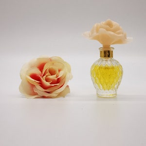 Nina Ricci Capricci MINIATURE perfume. 2.5ml / 0.08 fl.oz. Vintage. Collectible. PARFUM. **No Box**
