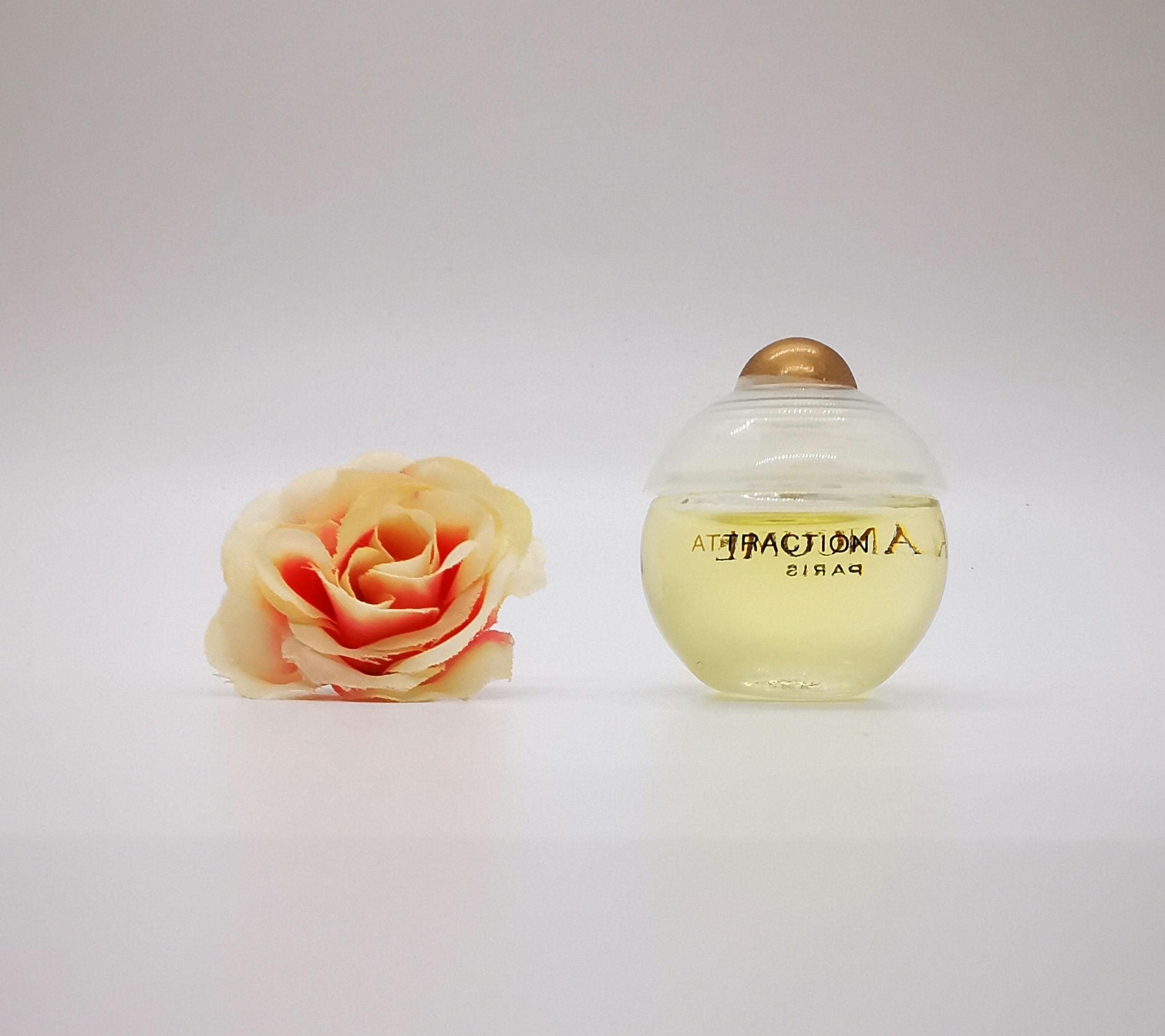 Lancome Attraction Perfume - Etsy