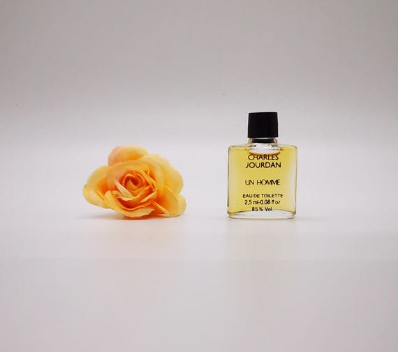 CHARLES JOURDAN シャルルジョルダン オードトワレ シャルル