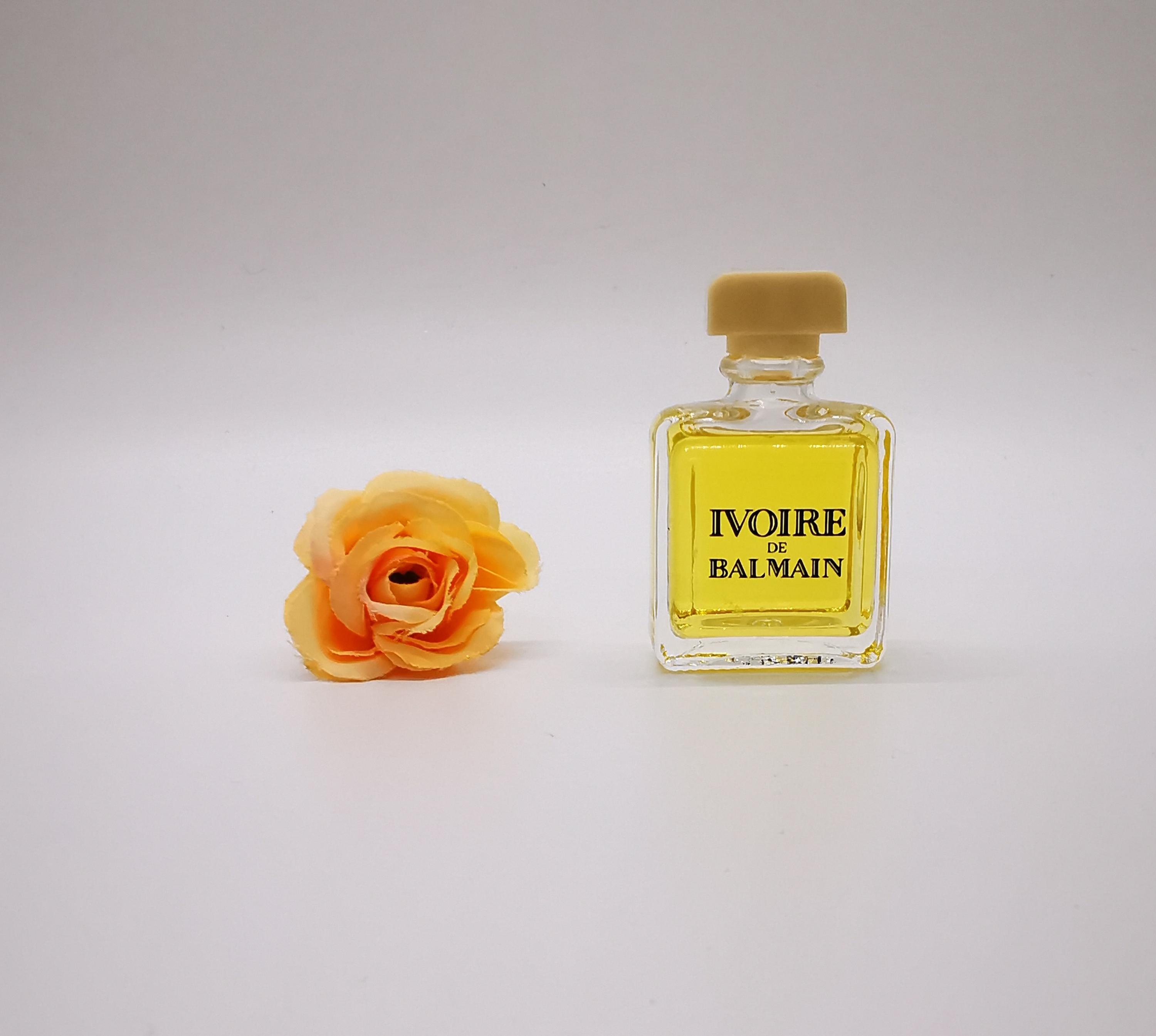 Ivoire de balmain - Etsy 日本