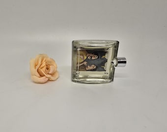 Paco Rabanne XS IRA (Wrath) Seven Deadly Sins' (2000's) MINIATURE perfume. 5ml /0.16 fl.oz. Splash. No box *Ultra rare limited edition*