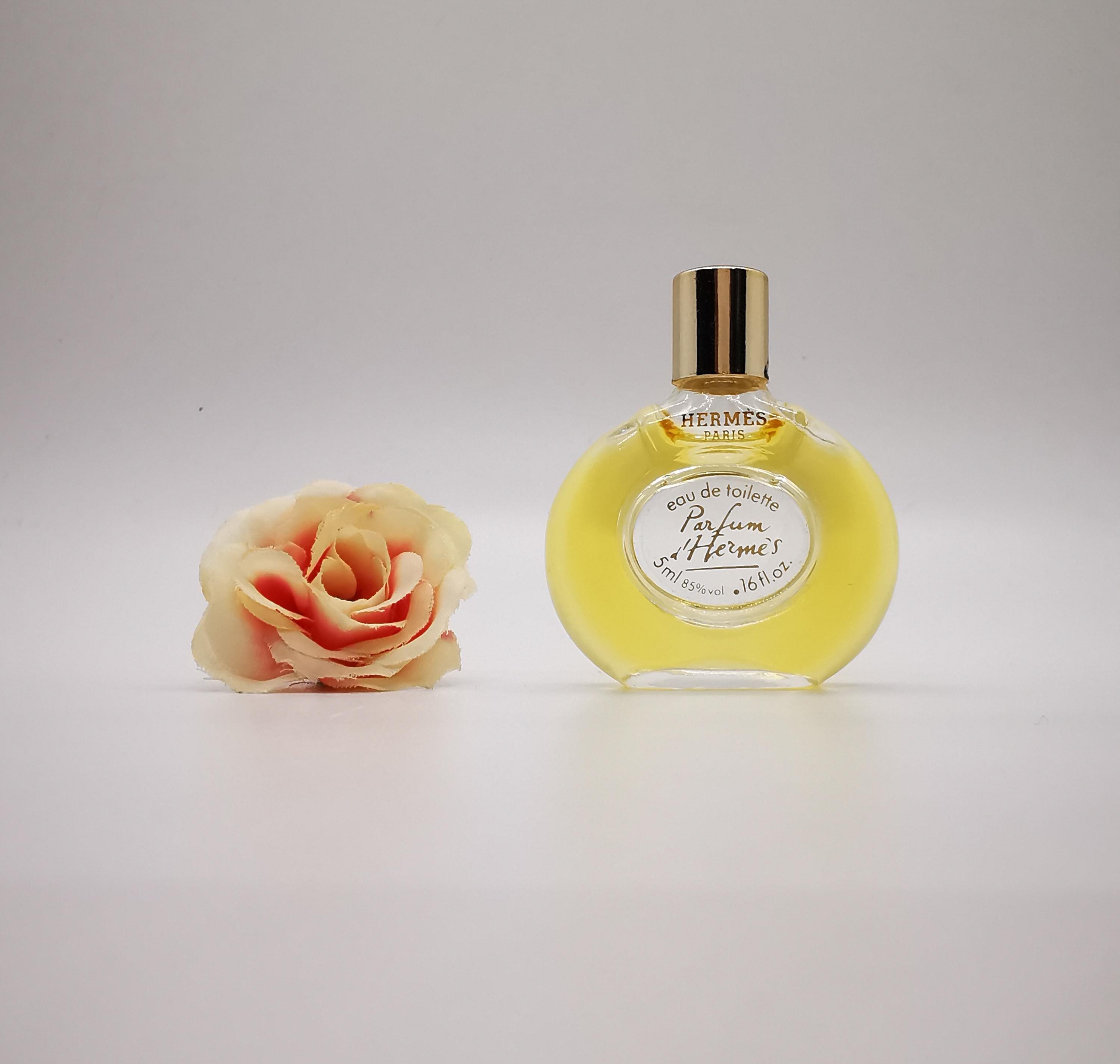 Parfum D Hermes - Etsy
