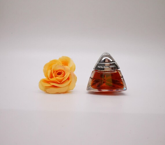 Miniature De Parfum Mauboussin Pour Femme - Format Voyage 4 Ml, Eau De Parfum, Neuf Sous Emballage