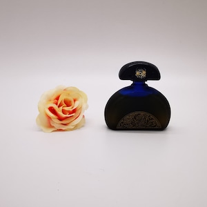 Loewe "Gala Loewe" (1991) MINIATURE ladies  perfume. 5ml / 0.16 fl. oz. EDT. Splash, not spray. No Box. ** Very rare vintage miniature**