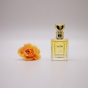 Couture! (2004) MINIATURE perfume. 4ml / 0.13 fl.oz. EDT. Spray. No Box! ***Vintage!***