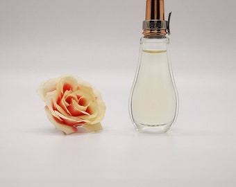 Guerlain Coriolan (1998) MINIATURE perfume. 5ml / 0.16 fl.oz. EDT. Splash, not spray. No Box. ***Rare collectible vintage***