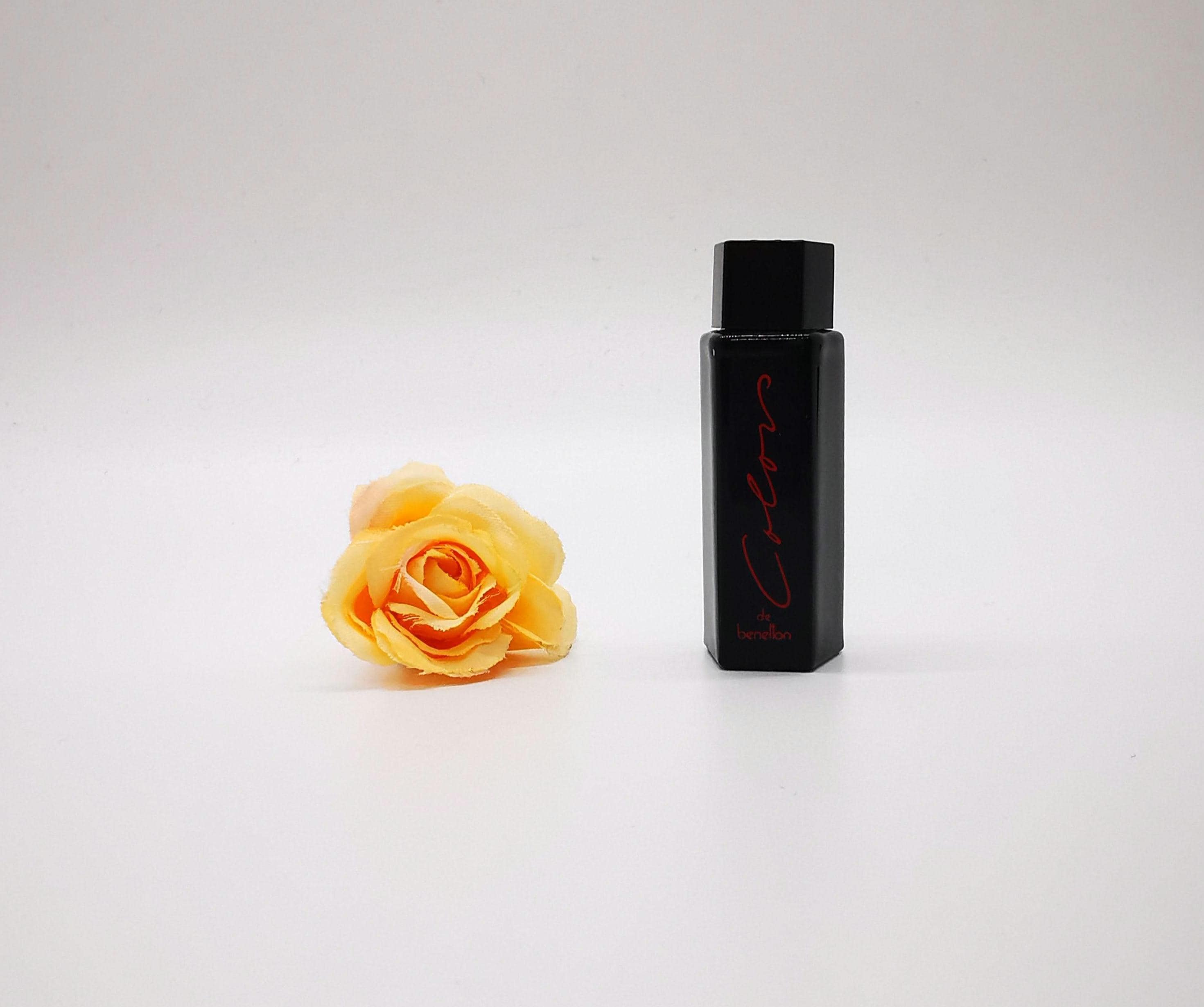 Benetton perfume - Etsy 日本