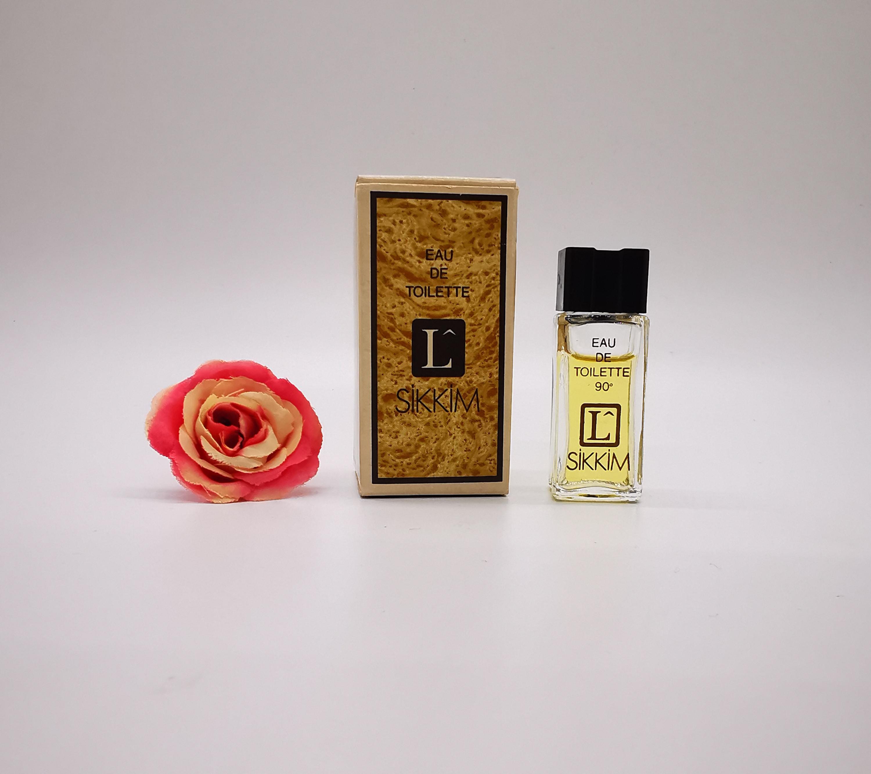 ランコム Sikkim シッキム オードトワレ 115ml オーデコロン 香水 Lancome Sikkim Eau De Toilette Edt 115ml 4.0 Fl. Oz. Splash