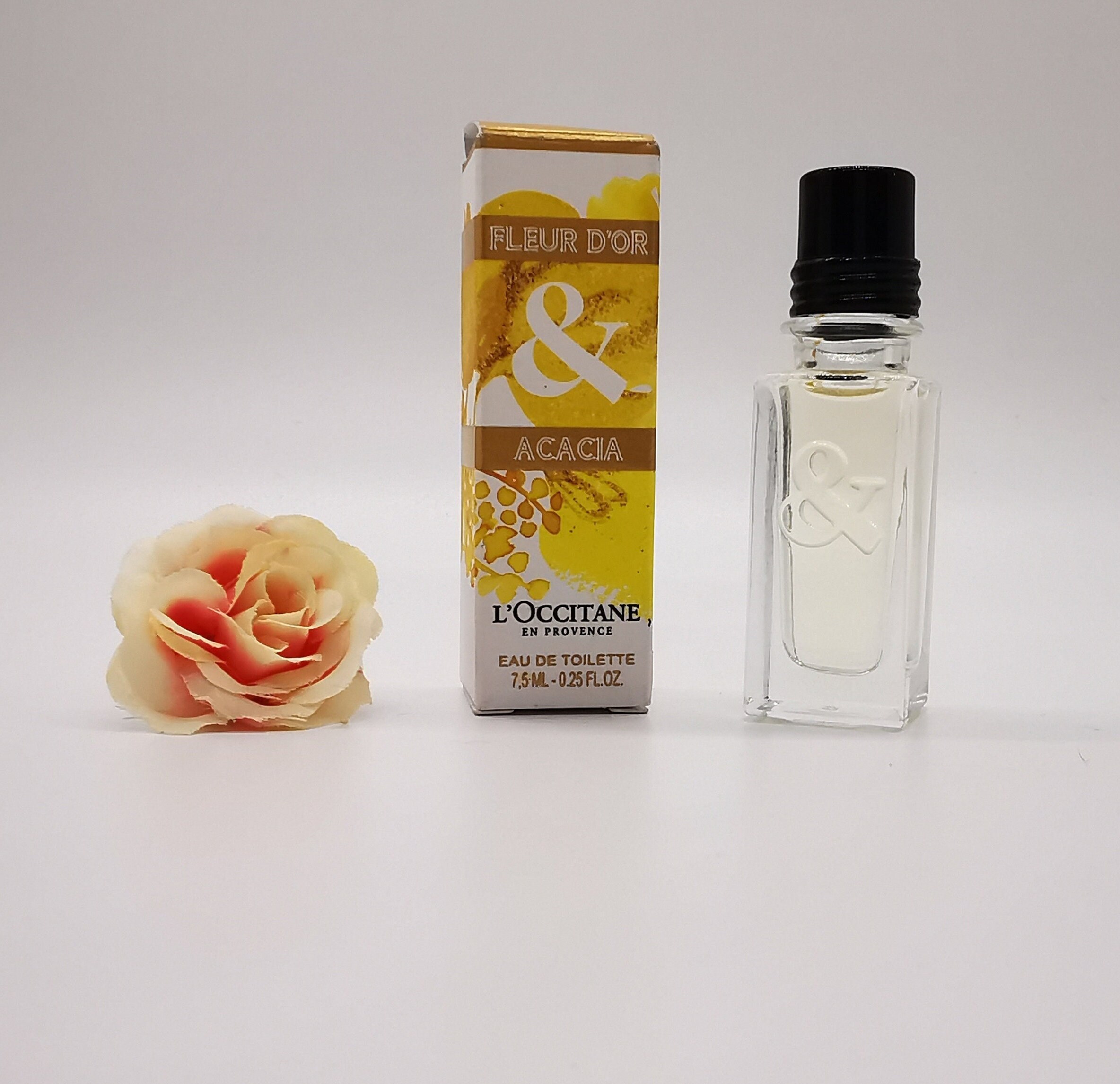 L'occitane 