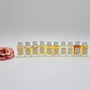 Fragonard Miranda Perfume - Etsy Canada