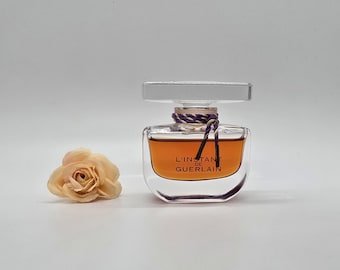 PARFUM Guerlain L'Instant (2003) perfume. 15ml / 0.5 fl.oz. Splash, not spray. No Box. ***Rare vintage***
