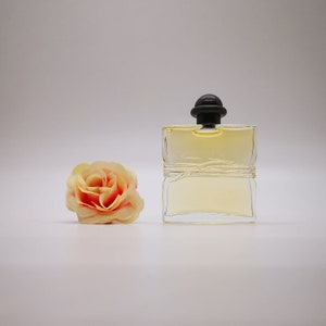 Hermes Rocabar (1998) MINIATURE perfume. 7.5ml / 0.25 fl.oz. T. Collectible miniature. Splash, NOT spray. ***No Box***