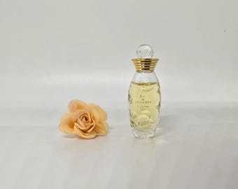 Dolce Vita (1994) MINIATURE perfume. EDT. 5ml / 0.16 fl.oz. Collectible. Splash, not spray. No box!  ***Rare vintage***