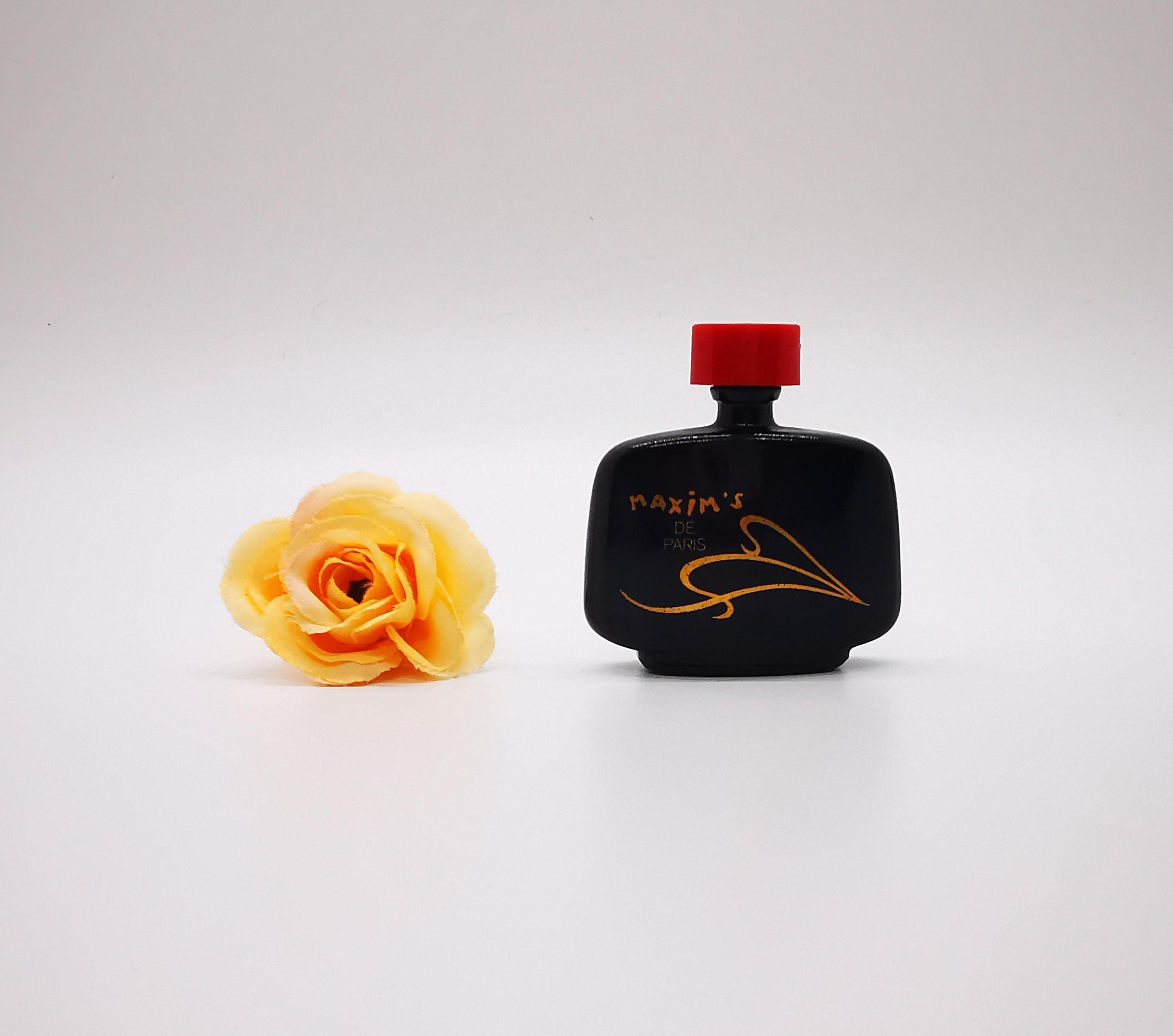 Maxim's perfume - Etsy 日本