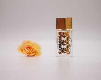 Pour Femme MINIATURE perfume for him. Eau de parfum 5ml / 0.16 Fl.Oz. Collectible. Splash. **Rare!"**