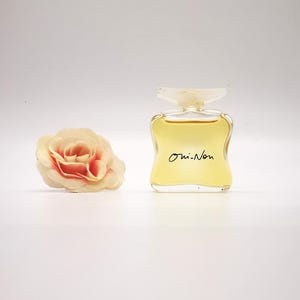 Kookai Oui-Non (1993) MINIATURE perfume. 5ml /0.16 fl.oz. EDT. Splash, not spray. ***Vintage***.