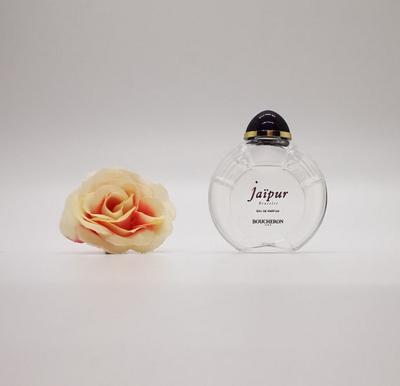 Jaipur Bracelet Mini EDP By Boucheron - 0.15 oz Jaipur Bracelet Mini EDP By Boucheron - 0.15 oz