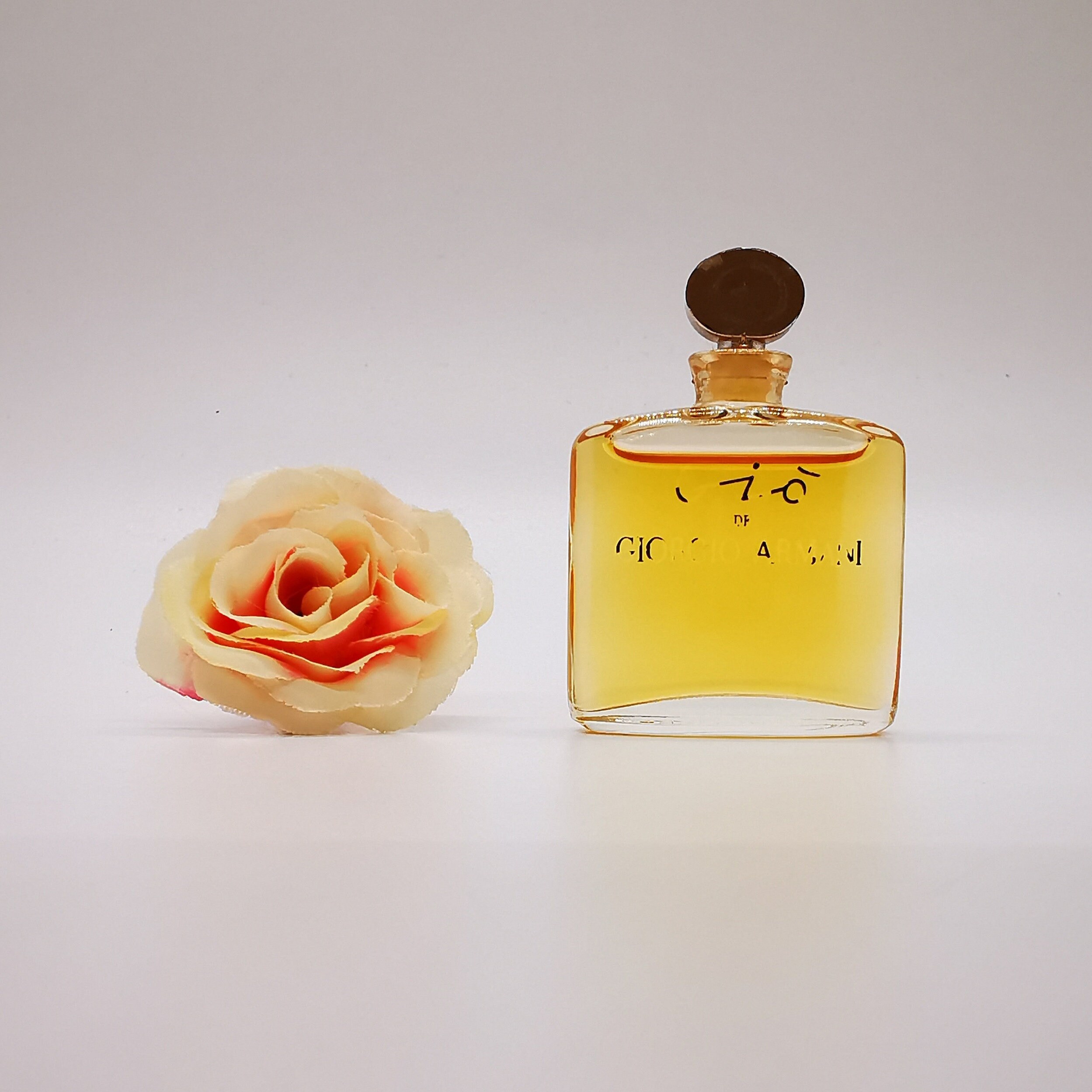 〔香水〕PARFUM7,5mI ARMANI スプレー　新品未使用 Amazon | Giorgio Armani Code Parfum Spray (Refillable) Men