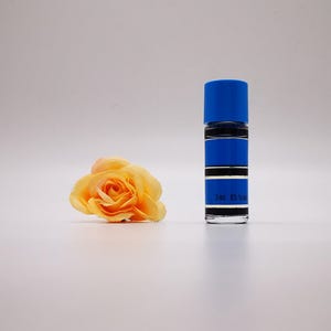 Rive Gauche (1971) MINIATURE perfume. 3ml / 0.10 fl.oz. EDT. Splash, not spray. *** Old formula!!! ***