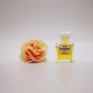 Chanel Mini Perfume 