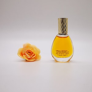 Perfume miniatura Marbert Tendance (1978). 5 ml / 0.16 fl oz. EDP. Coleccionable. Splash, NO espray. Sin caja. **¡Cosecha excepcional!**