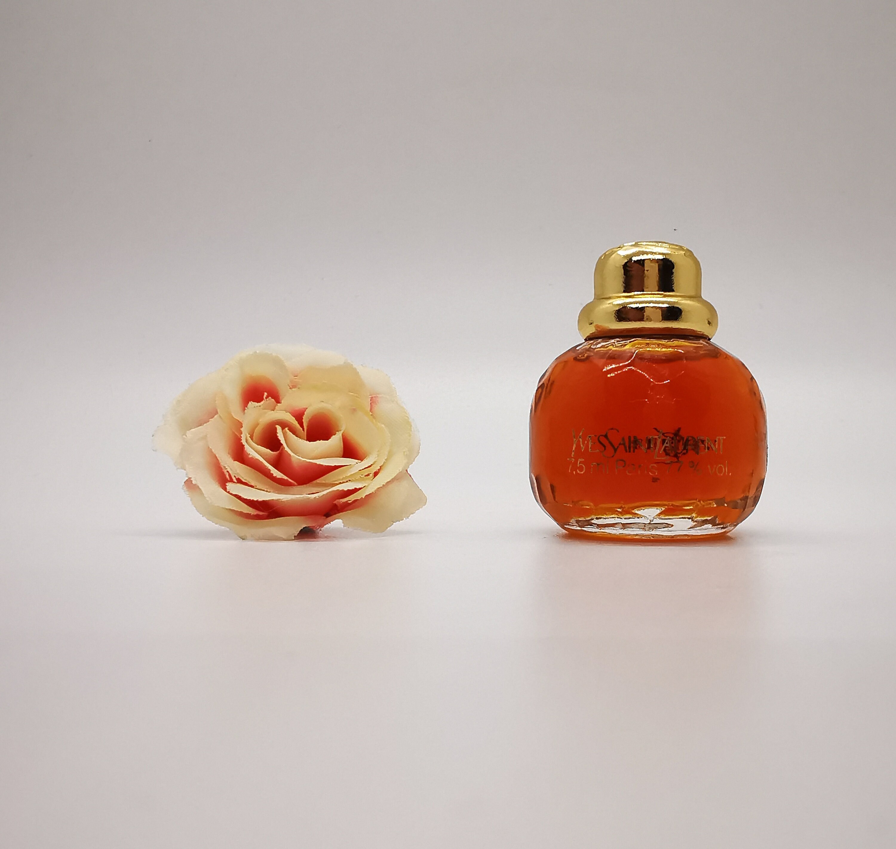 Ysl paris miniature - Etsy 日本