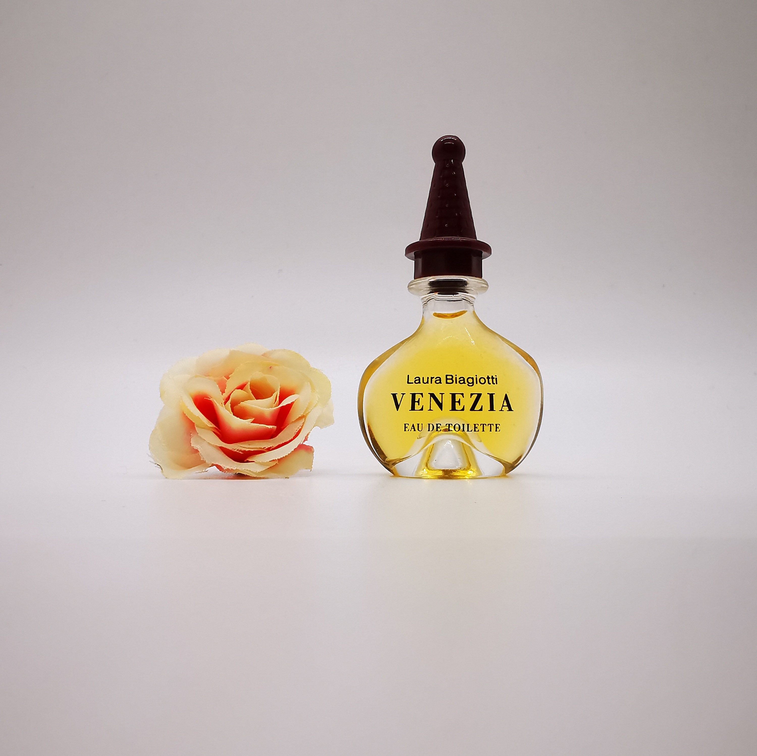 Venezia Eau Laura Biagiotti Herrenduft Laura Biagiotti Venezia