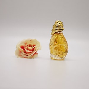Kenzo Jungle (1996) Perfume en miniatura. 5 ml/0,16 onzas líquidas EDP. Salpicar, NO rociar. Sin caja. ***Cosecha rara***