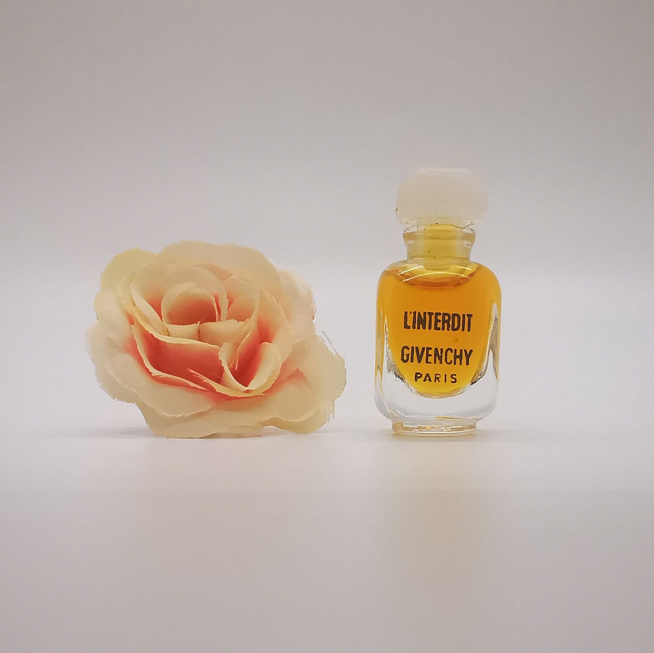 givenchy l interdit miniature