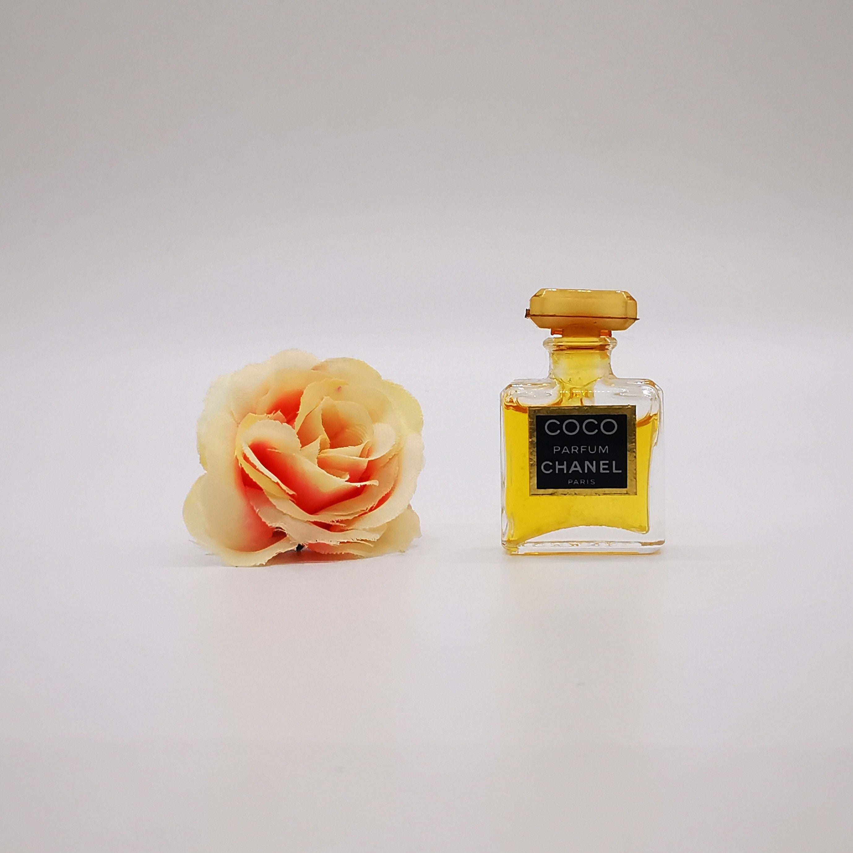 Chanel Coco Parfum 