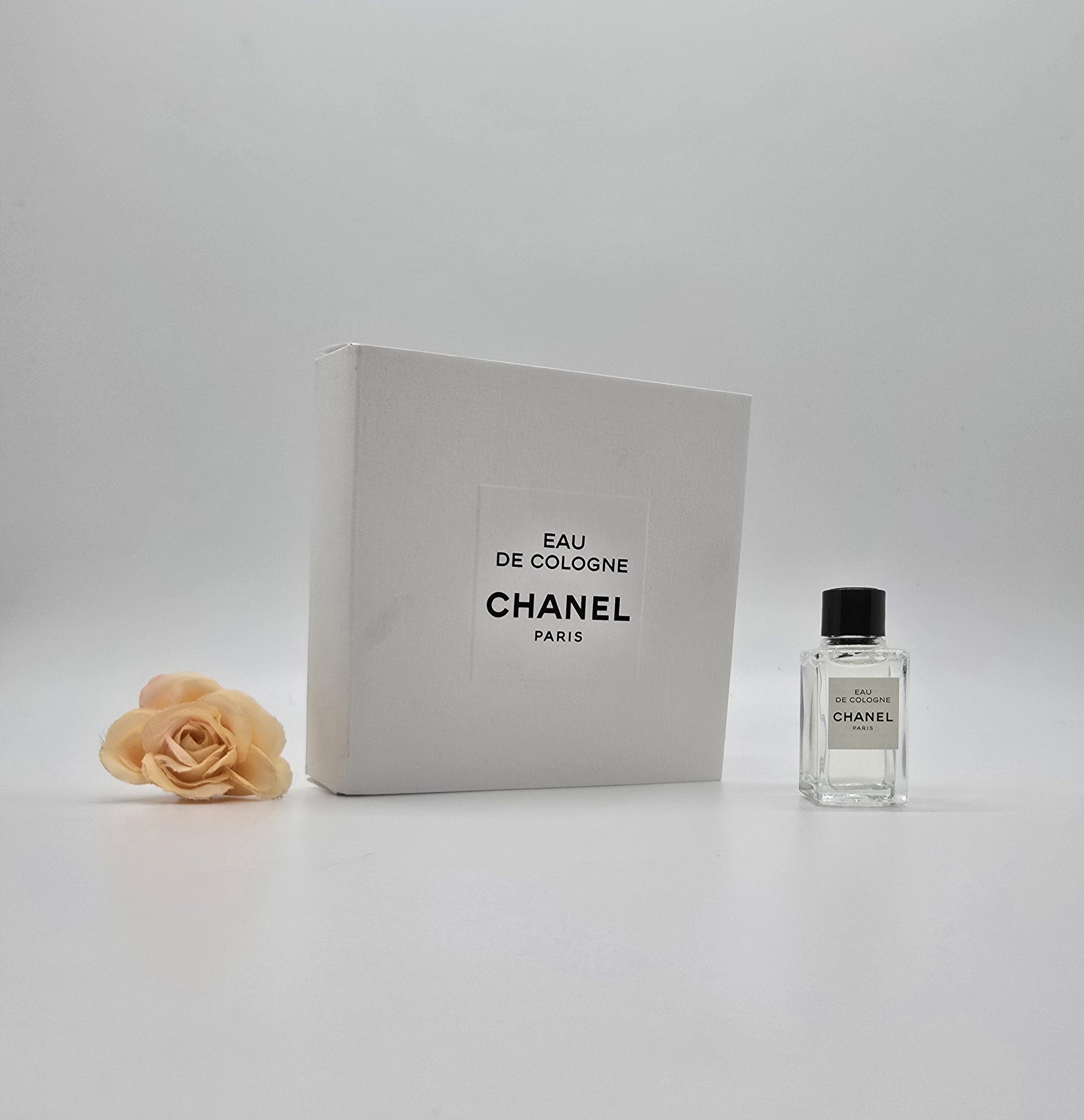 Chanel N19 Perfume - Etsy Canada