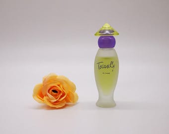 Lalique Pour Homme (1997) MINIATURE Perfume. 4.5ml / 0.15 Fl.oz