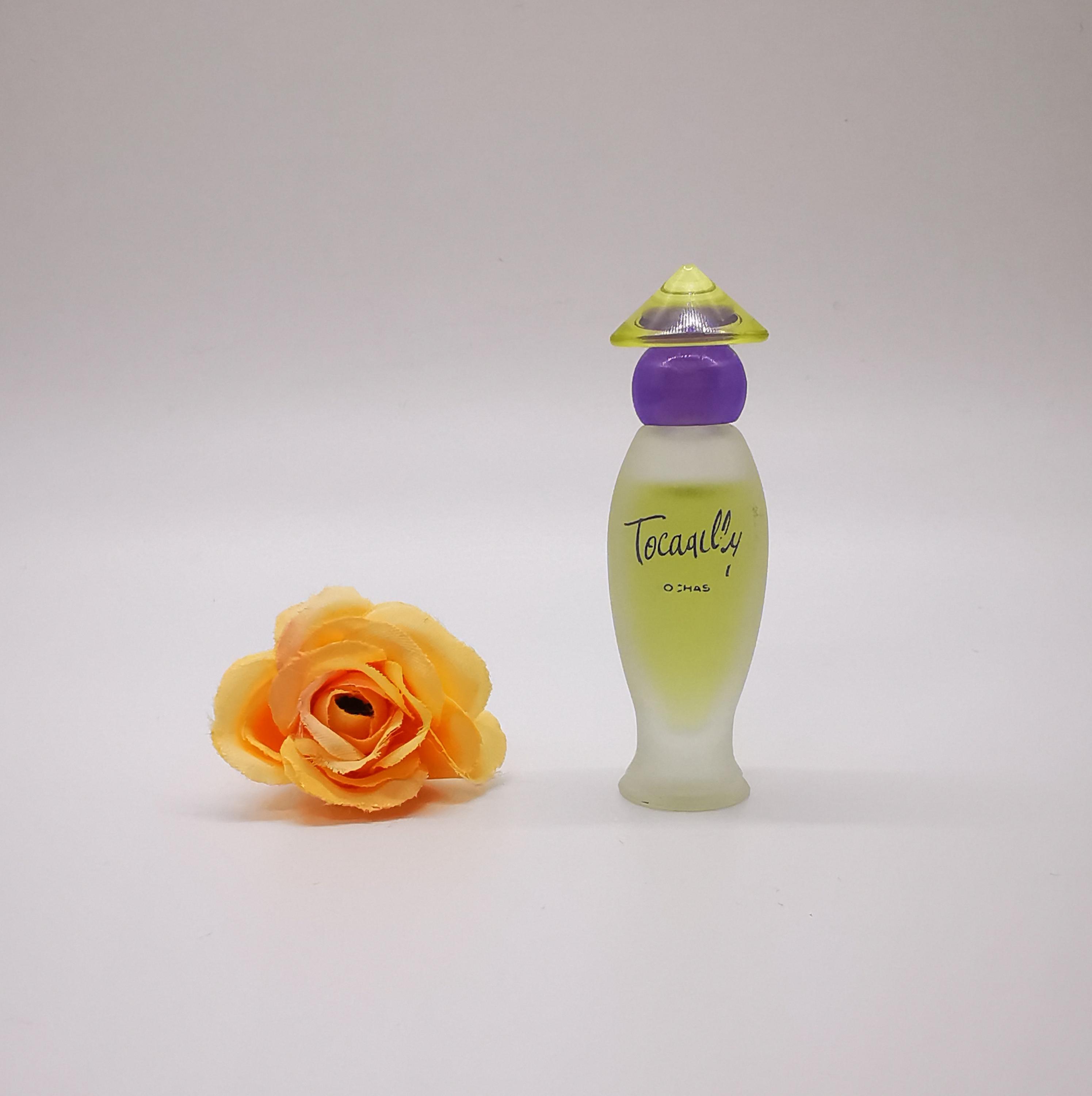 Tocadilly by Rochas for Women 3.4 oz Eau de Toilette Spray