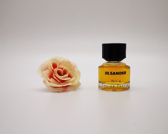 JIL by Jil Sander オードトワレ トラベルセット：ヴィンテージ 90s