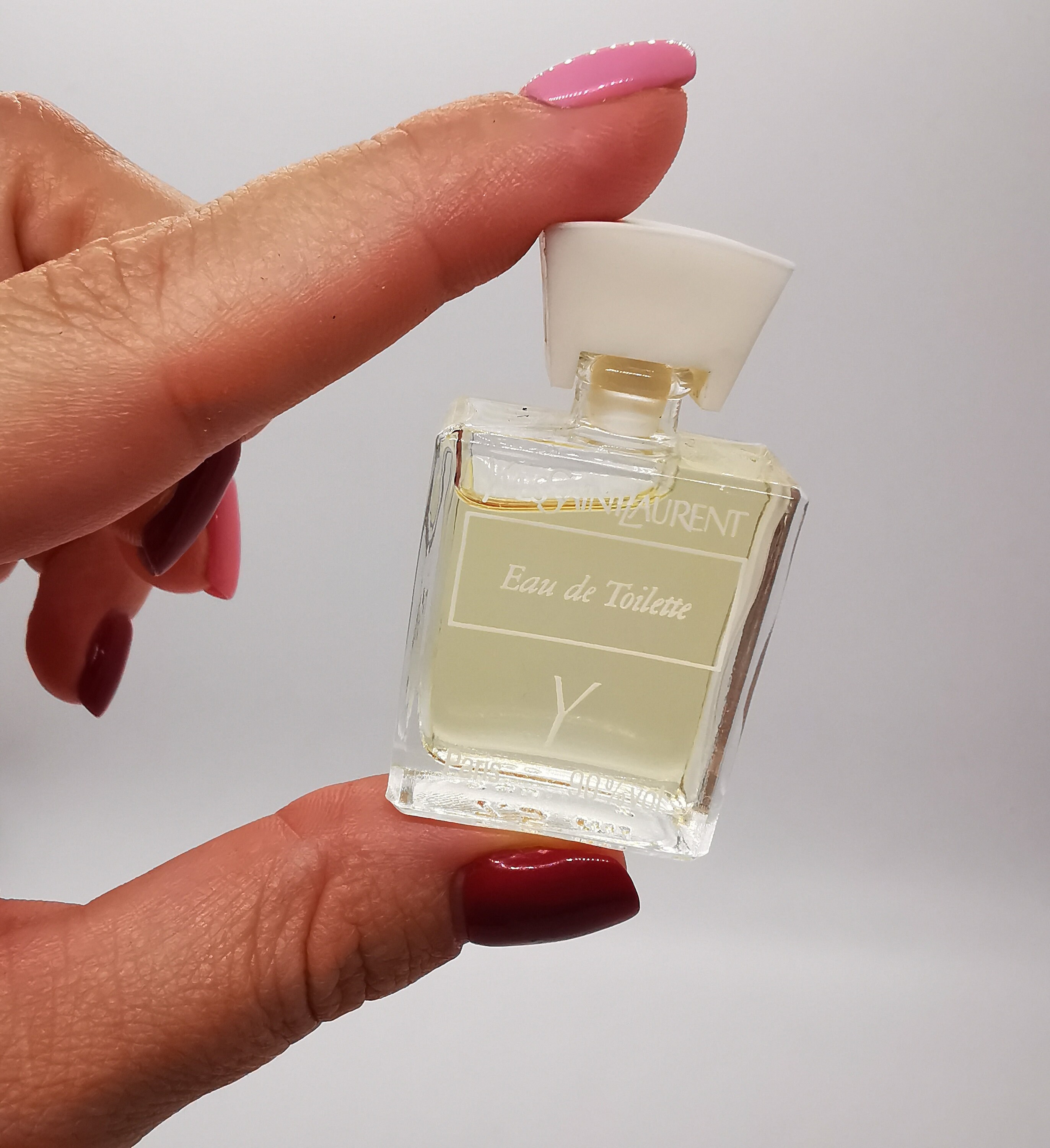 香水(女性用) y オーキッド オードパルファム｜ZARAの口コミ - ○ZARA