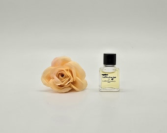 PARFUM Tamango by Leonard (1977) MICRO MINIATURE perfume. 5ml /0.16 fl.oz. Splash, not spray. **No Box**