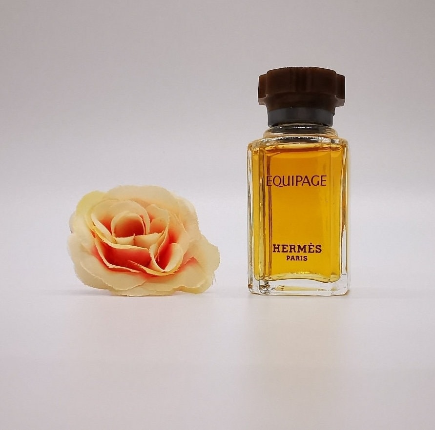 HERMES EQUIPAGE 100ml 2本セット Equipage Hermes - Etsy