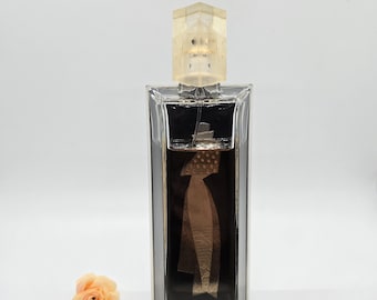 Givenchy Hot Couture (2000) perfume for her. 100ml / 3.3 fl.oz. EDP. Spray. No box!  ***Old formula!***
